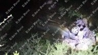 Un hombre perdió la vida en caída a barranco rumbo a Valle del Rosario; está identificado