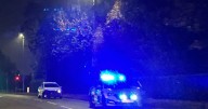 Live updates as police at Stoke-on-Trent crash 