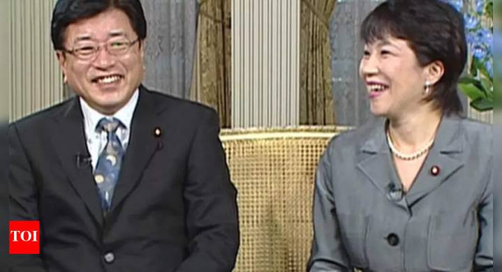 Taku Yamamoto: Meet Japan’s first female PM Sanae Takaichi’s husband: The one who takes his wife's surname and cooks her delicious food