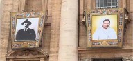 Venezolanos en Roma celebran la canonización de San José Gregorio Hernández y Santa Carmen Rendiles