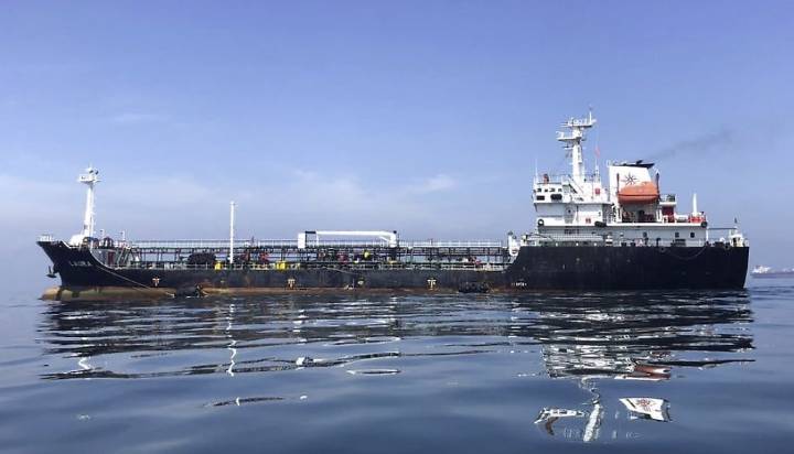 Exportaciones de petróleo venezolano superaron el millón de barriles diarios en septiembre