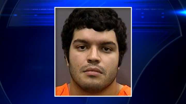 Charges dropped against man accused of abandoning dog during Hurricane Milton