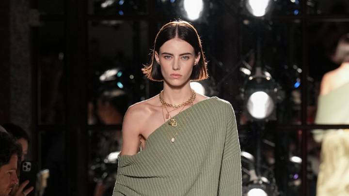 Balmain Spring 2026 Ready-to-Wear Collection