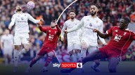 Matheus Cunha’s Best Moments: Man Utd vs Liverpool Highlights