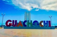 Reportan balaceras en Guachochi