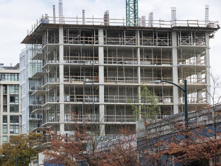 Prompt payment legislation: B.C. construction industry wants assurances that public sector projects will be included