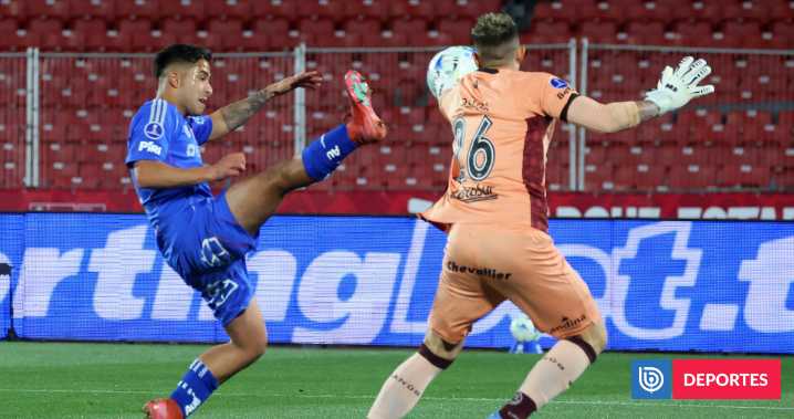 Con crítica a Carabineros: Argentina extrema seguridad para el Lanús vs La U por semis de Sudamericana