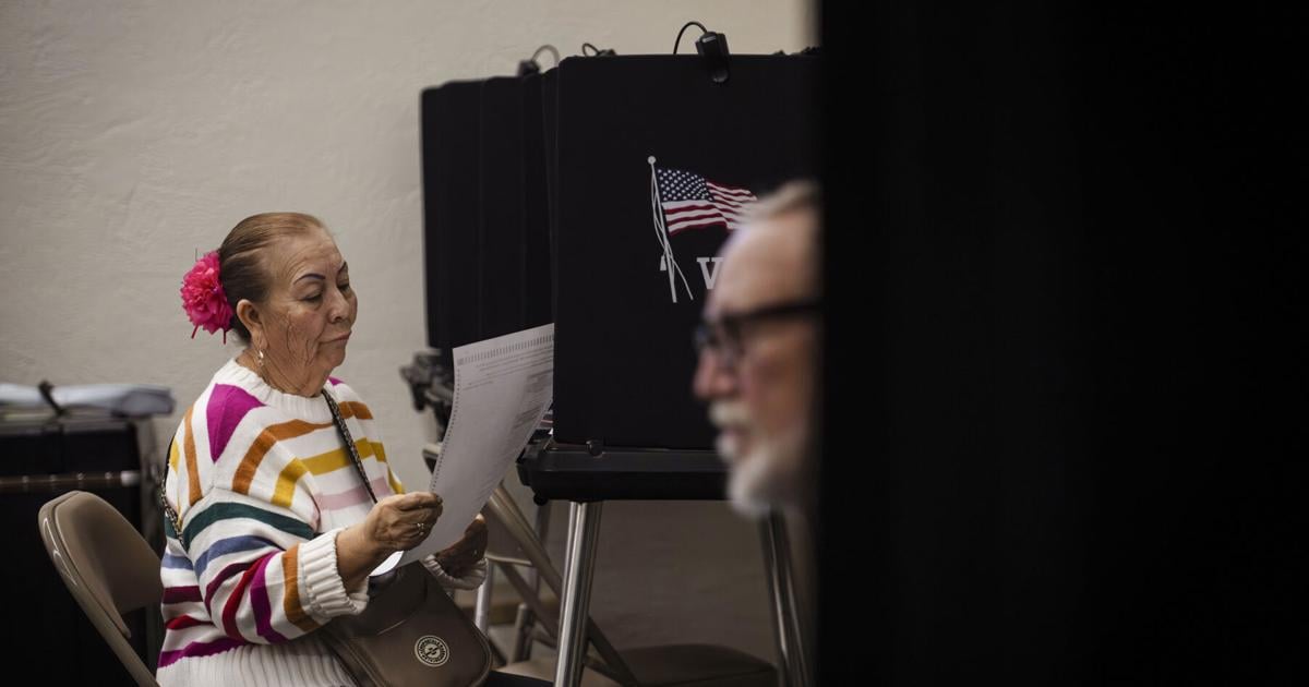 More early voting locations open across Bernalillo County