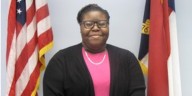 Robersonville mourns the loss of Councilwoman Chiquita Ward
