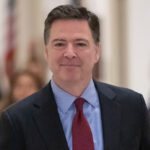 Former FBI Director James Comey, accused of lying to Congress in 2020, pleads not guilty