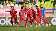 Cuba sorprende a Italia en Mundial Sub