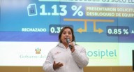 Dina Boluarte sobre extorsiones: “No respondan llamadas ni mensajes, denúncienlos a la Policía”