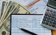 Study shows 1 in 5 Oklahomans spend more than they earn