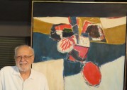 Dónde ver la obra de Gabriel Ramírez Aznar en Mérida