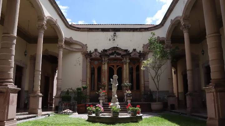 ¡Un viaje de 600 a 900 D.C. te espera en el aniversario 37 del Museo Regional de Historia de Aguascalientes!