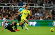 Tottenham player ratings vs Newcastle: Xavi Simons much improved as Spurs crash out of Carabao Cup