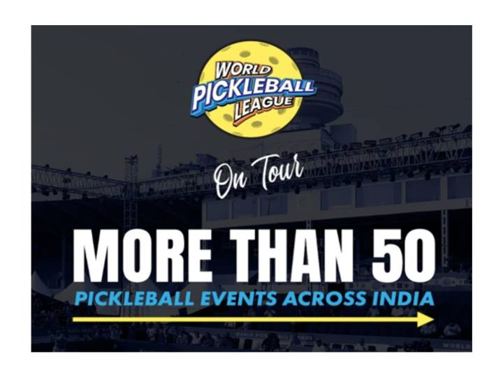 WPBL On Tour on-boards brands to host 50+ pickleball events