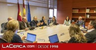La red de expertos de innovación en investigación de CLM conectará "el músculo investigador" con los órganos de decisión