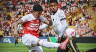 Santa Fe - Llaneros: Francisco López pone en duda su continuidad tras caer en la Liga BetPlay