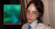 El VIDEO del brutal ataque de un fan a Billie Eilish en pleno concierto