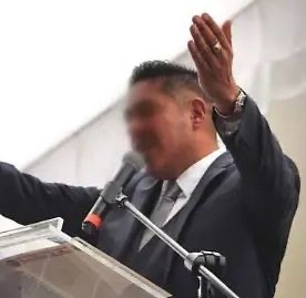 PAROS DE LA MAFIA DE PIPEROS PARA SEGUIR CON EL ROBO DE AGUA