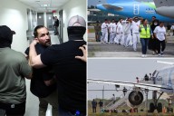 Trump admin on pace to shatter deportation record by end of first year: 'Just the beginning'