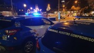 Detenido en Santa Cruz de Tenerife un hombre de 35 años por agredir a su pareja al negarse a tener relaciones sexuales