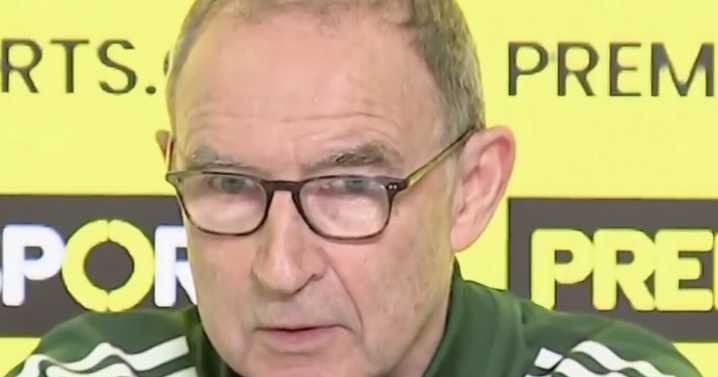 Spiky Martin O'Neill responds to Rangers radio slapdown as Celtic boss sets record straight