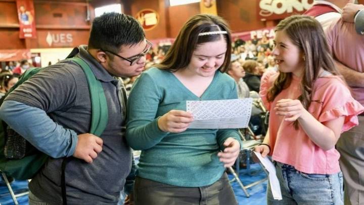 Becas en Sonora