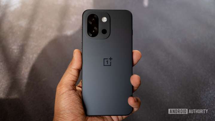 The pocket-friendly OnePlus 15T could almost defy physics with a giant battery
