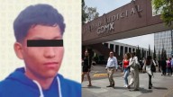 Vinculan a proceso a Héctor 'N'; primer detenido por el ataque a David Cohen