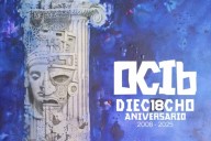 Artistas de Venezuela, Argentina y México exponen en Huelva de la mano del OCIb 2025