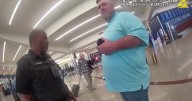 Potential Shooting at Atlanta Airport Thwarted by Suspect's Family