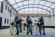 Inpe habilitará nuevos pabellones para más de 400 internos de extrema peligrosidad