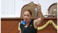 Busca Partido Verde triplicar la pena para agresores de policías