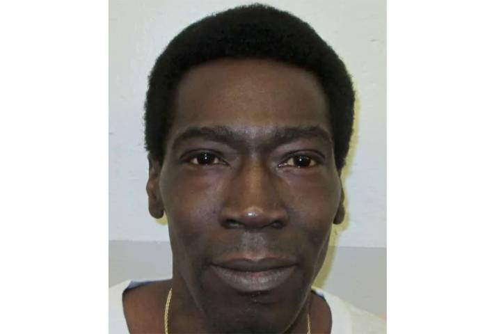 Alabama Executes Man Convicted of Burning Victim Alive Using Controversial Nitrogen Gas Method