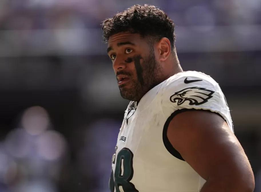 El programa ‘International Player Pathway’ de la NFL destaca el talento global