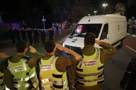 Tras el acuerdo de paz. Hamas anunció que entregará los cuerpos de dos rehenes en Gaza