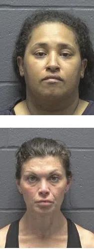Oakland City Women Facing Charges Following Disturbance