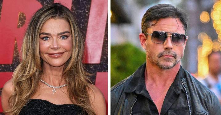 Denise Richards Breaks Down in Court as She Claims Ex Aaron Phypers 'Almost Killed Me So Many Times' During Tumultuous Relationship