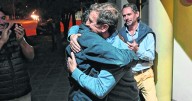 Martín Soria ganó en Roca y Bariloche, y en Cipolletti Tortoriello hizo la diferencia