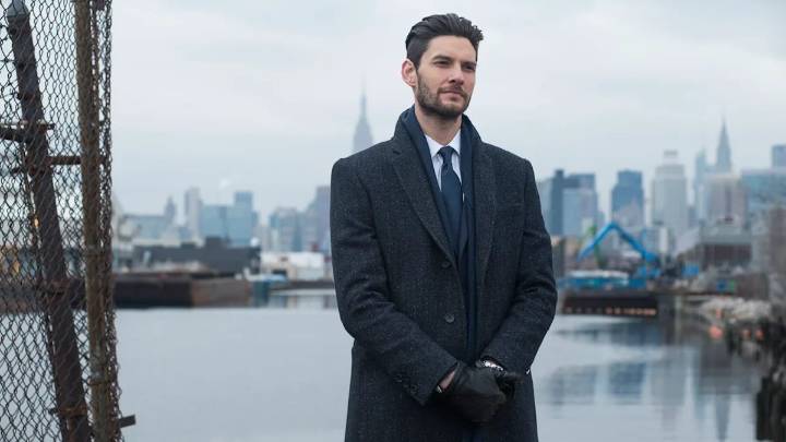 Ben Barnes, estrella de The Punisher, tiene claro cuál es su papel soñado dentro del DCU de James Gunn