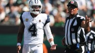 NFL Week 5 scores, live updates: Vikings win in London, inactives, predictions, odds and analysis