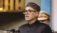 Almost everyone knows who betrayed us : CM Omar Abdullah on Rajya Sabha Elections