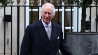 Britain’s King Charles heckled over brother Prince Andrew