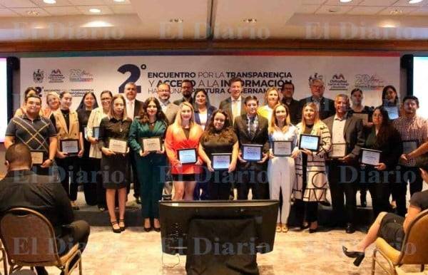 Buscan reforzar la transparencia y acceso a la información
