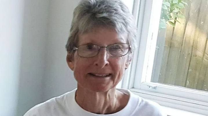 “Murió sola”: el dolor de la hija de la mujer de 80 años que fue olvidada en una isla por un crucero