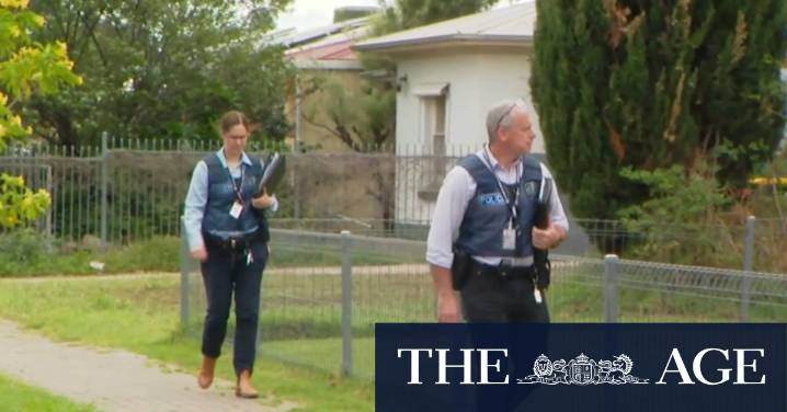 Thieves steal money from mother’s home at knifepoint