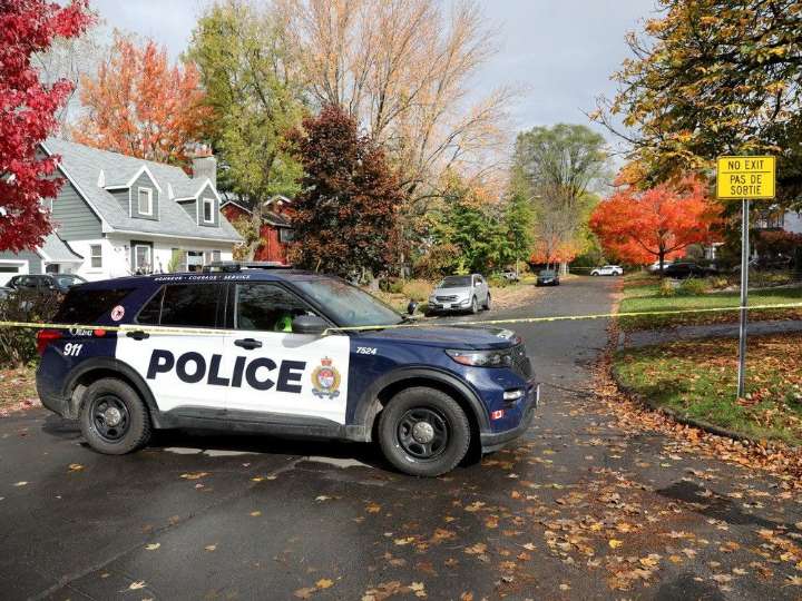 Death of 21-year-old ruled homicide by Ottawa police