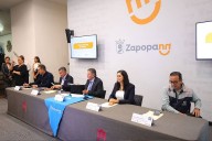 Anuncian obras estratégicas para 2025